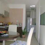 Najam 1 spavaće sobe stan od 38 m² u Split