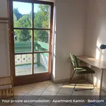 Rent 1 bedroom apartment of 40 m² in Salzburg