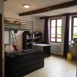 Appartement de 30 m² avec 1 chambre(s) en location à Metz