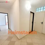 Pronajměte si 5 ložnic/e byt o rozloze 83 m² v Havířov