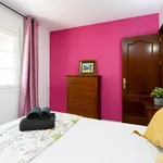 Rent 1 bedroom apartment of 50 m² in Cádiz