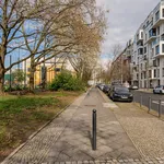 Rent 1 bedroom apartment of 100 m² in Berlin