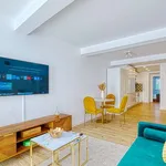 Rent 1 bedroom apartment of 51 m² in lisbon