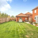 Rent 5 bedroom house in Bury St Edmunds