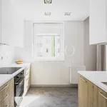 Rent 1 bedroom apartment of 42 m² in Warszawa