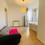 Appartement de 43 m² avec 2 chambre(s) en location à PROPRIANO