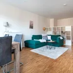 Rent 1 bedroom apartment of 45 m² in Hamburg