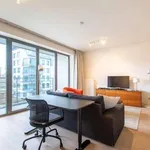 Appartement de 106 m² avec 6 chambre(s) en location à Brussels