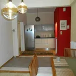 Rent 1 bedroom apartment of 75 m² in M unicipal Unit of Makrakomi