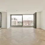 Rent 3 bedroom apartment of 124 m² in Jordaan