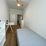 Rent 6 bedroom apartment in Castellón de la Plana