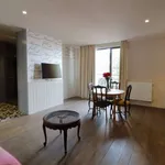 Huur 1 slaapkamer appartement van 75 m² in brussels