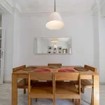 Alquilo 3 dormitorio apartamento de 140 m² en valencia