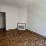 Appartement de 76 m² avec 3 chambre(s) en location à L'Île-Rousse