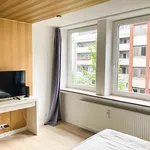 Rent 1 bedroom apartment of 38 m² in Bremen