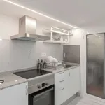 Alquilar 2 dormitorio apartamento en barcelona