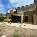 Rent 1 bedroom flat in North Hertfordshire