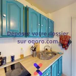 Rent 3 bedroom apartment of 20 m² in Grenoble