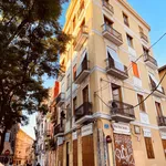 Alquilar 2 dormitorio apartamento en Valencia