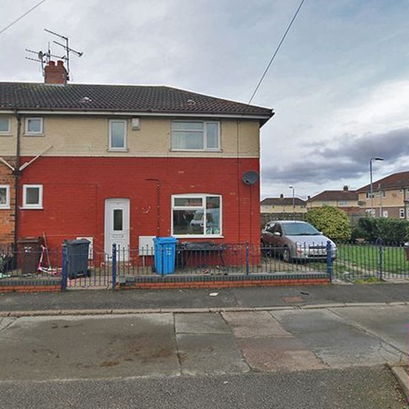 Terraced house to rent in Kilnsea Grove, Hull HU9