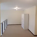 Rent 2 bedroom apartment in Randburg