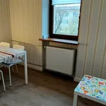 Rent 1 bedroom apartment of 40 m² in Warsaw