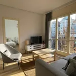 Rent 3 bedroom apartment of 90 m² in barcelona