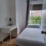 Alquilar 6 dormitorio apartamento en Barcelona