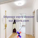 Appartement de 9 m² avec 4 chambre(s) en location à Créteil