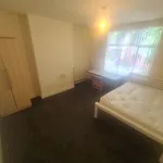 Rent 8 bedroom house in Nottingham