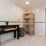 Rent 7 bedroom apartment in Barcelona