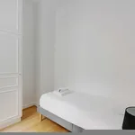 Appartement de 100 m² avec 3 chambre(s) en location à Paris