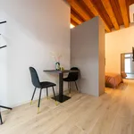 Rent 1 bedroom apartment of 28 m² in Vicenza