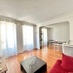 Rent 3 bedroom apartment of 69 m² in PARIS 06