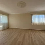 Appartement de 86 m² avec 4 chambre(s) en location à poitiers