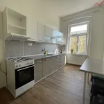 Rent 2 bedroom apartment in Chomutov