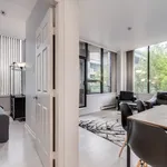 2 bedroom apartment of 592 sq. ft in Vancouver