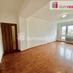 Pronajměte si 3 ložnic/e byt o rozloze 63 m² v Ústí nad Labem