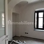 4-room flat piazza San Lorenzo 25, Centro, Giaveno