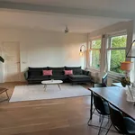 Rent 4 bedroom apartment of 114 m² in Amsterdam