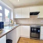 Semi-detached house to rent in Burlsdon Way, Bullbrook, Bracknell, Berkshire RG12