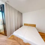 Pronajměte si 3 ložnic/e byt o rozloze 92 m² v Prague