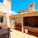 VILLA DE 8 DORMITORIOS CALPE