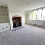 4 bedroom house to let