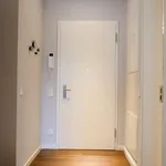 Rent 1 bedroom apartment of 52 m² in berlin