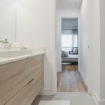  appartement avec 1 chambre(s) en location à Montreal