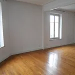 Appartement de 77 m² avec 3 chambre(s) en location à NANCY