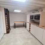 Appartement de 19 m² avec 1 chambre(s) en location à ORLEANS