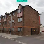 Rent 2 bedroom apartment of 51 m² in Cardiff