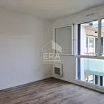 Rent 2 bedroom apartment of 48 m² in déville-lès-rouen